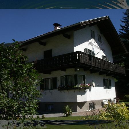 Gaestehaus Maria Steinach am Brenner Luaran gambar