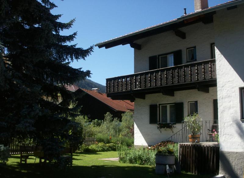 Gaestehaus Maria Steinach am Brenner Luaran gambar