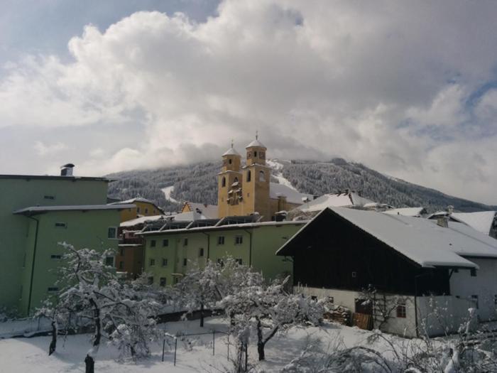 Gaestehaus Maria Steinach am Brenner Luaran gambar