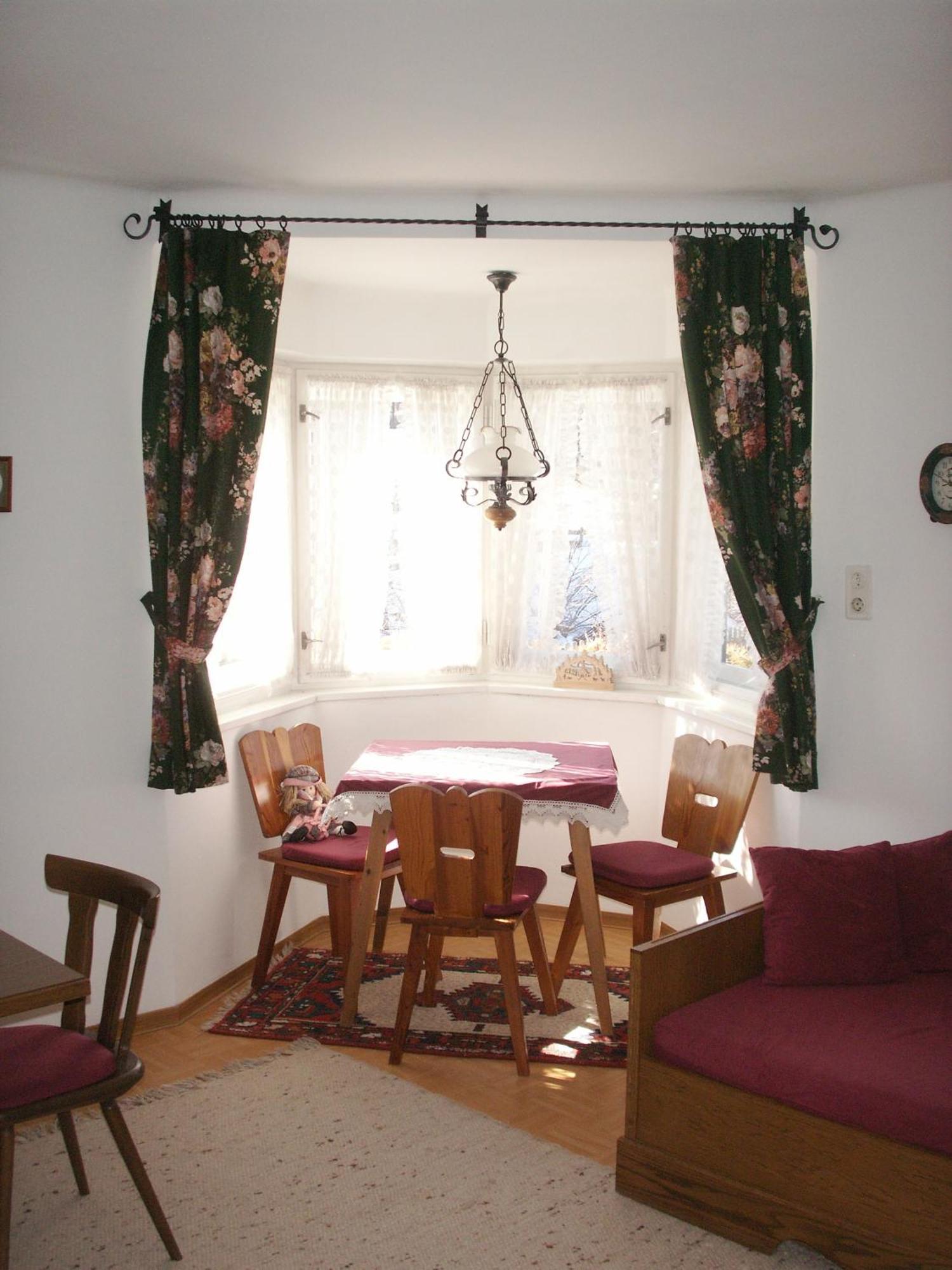 Gaestehaus Maria Steinach am Brenner Luaran gambar
