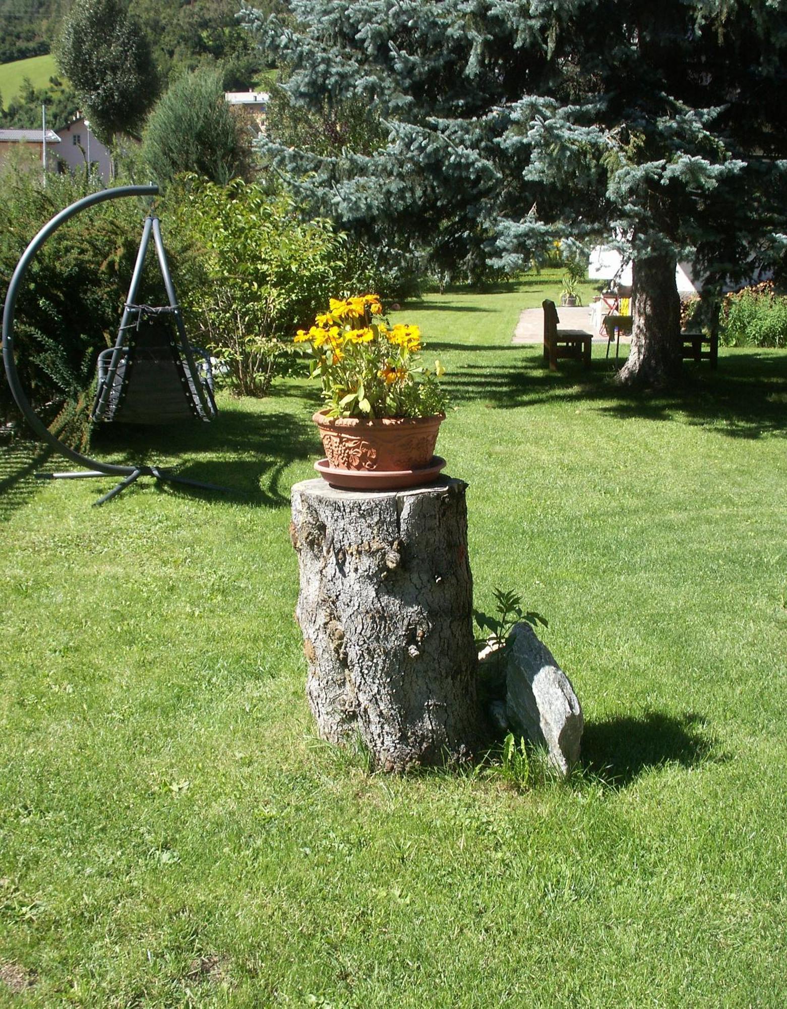 Gaestehaus Maria Steinach am Brenner Luaran gambar