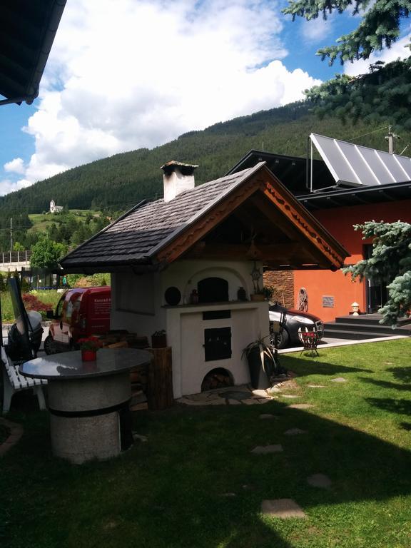 Gaestehaus Maria Steinach am Brenner Luaran gambar
